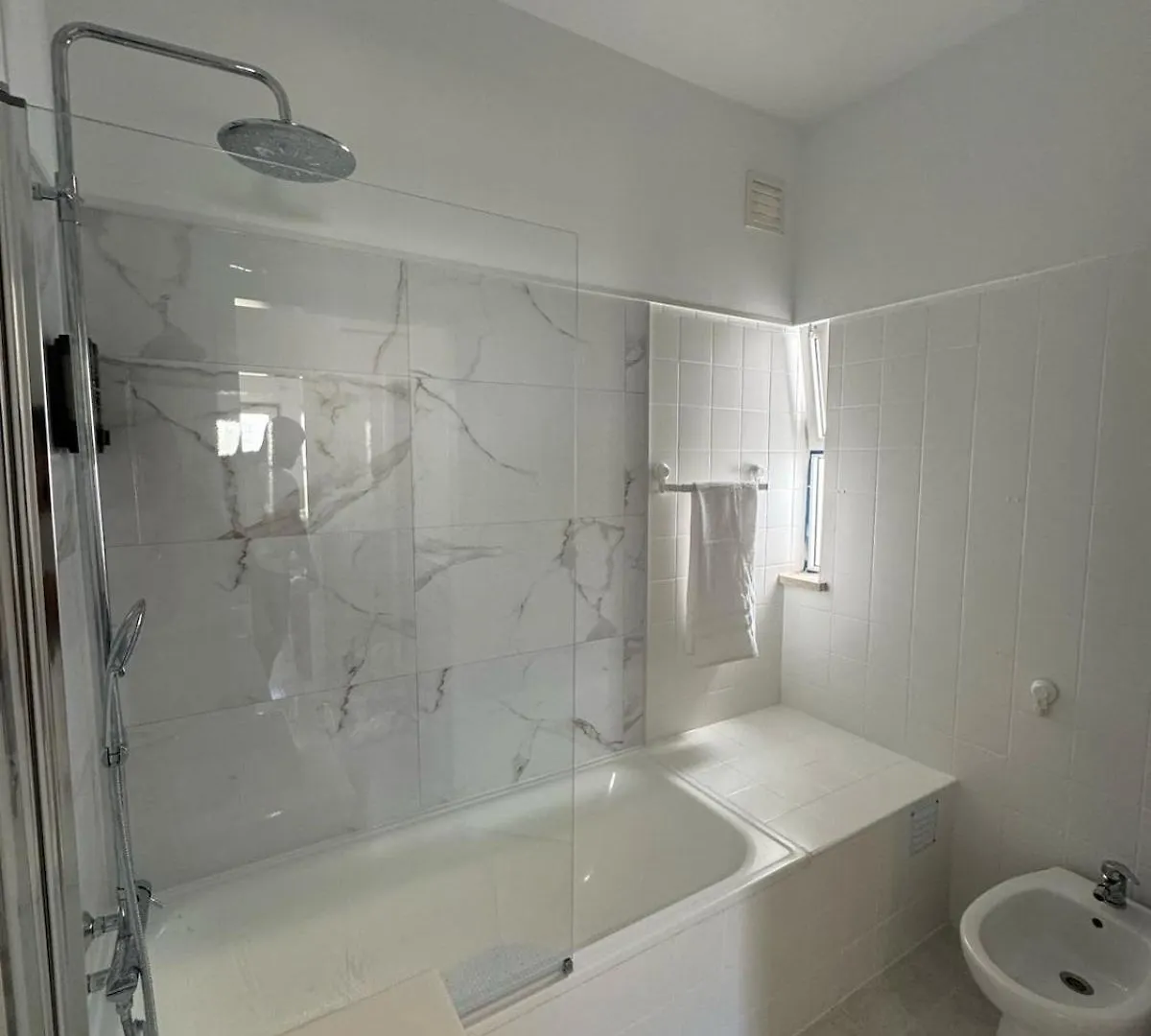 Casa Virgilio Appartement Alvor