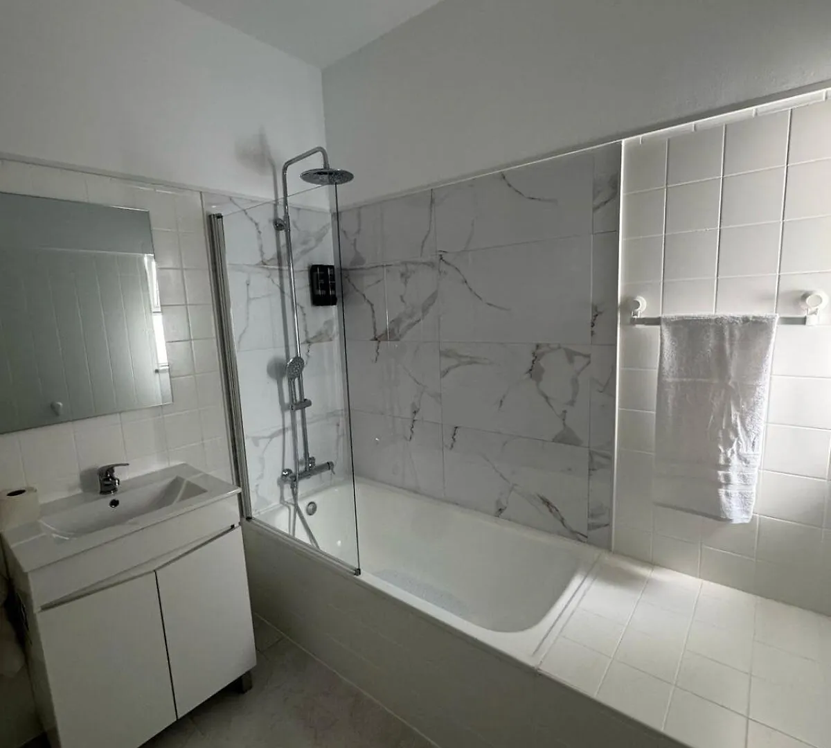 Casa Virgilio Appartement Alvor