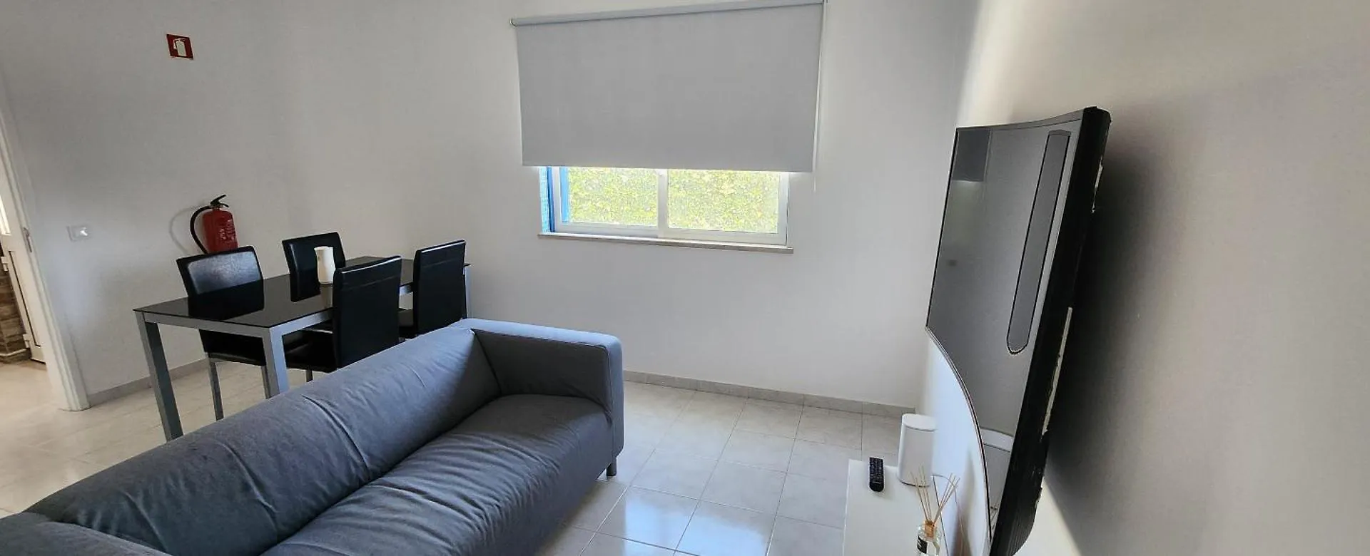 Casa Virgilio Appartement Alvor